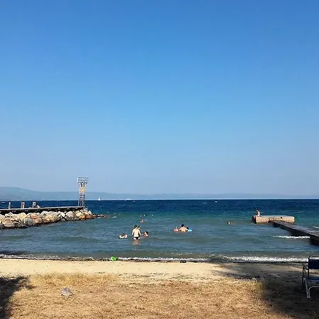 בית נופש Georgia וולוס